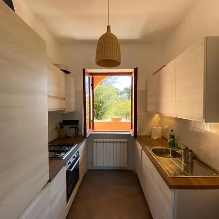 Argentella House *