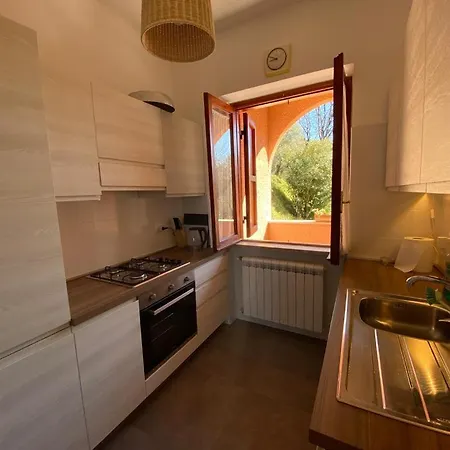 Holiday home Argentella House *