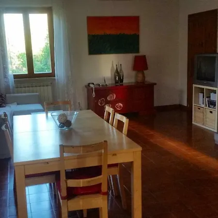 Holiday home Argentella House *