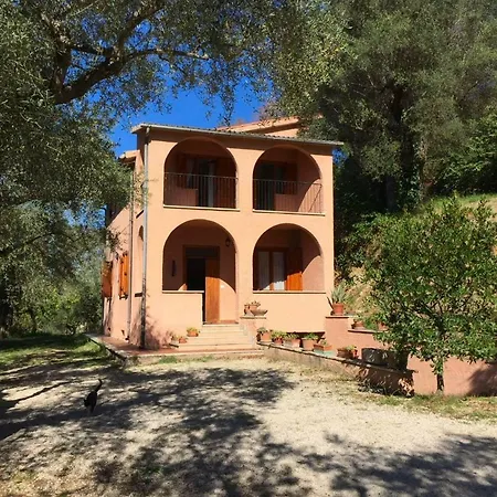Argentella House * Palombara Sabina