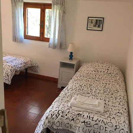 Holiday home Argentella House Palombara Sabina