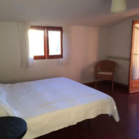 Holiday home Argentella House Palombara Sabina