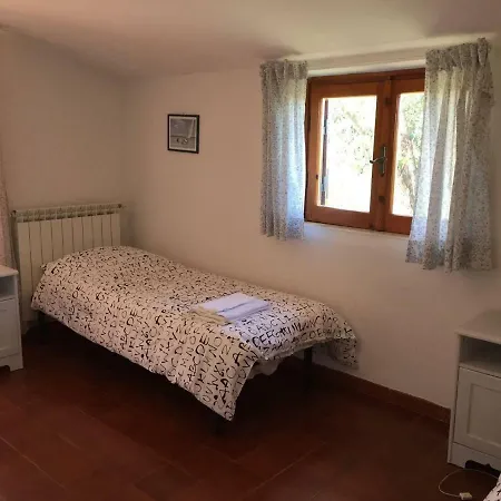 Argentella House Holiday home *