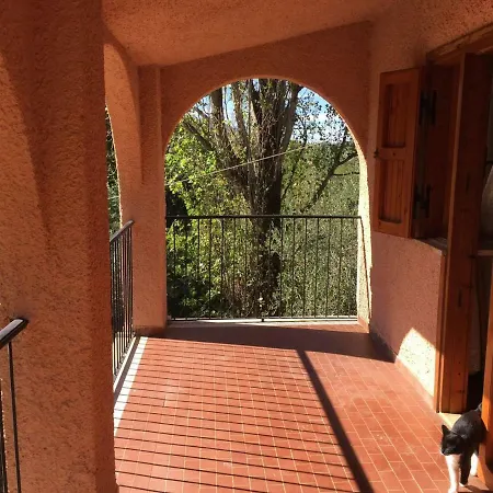 Holiday home Argentella House