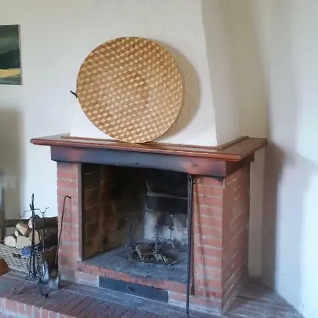Argentella House *