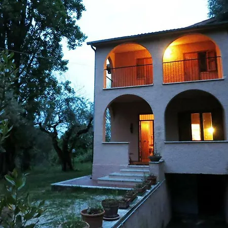 Holiday home Argentella House Palombara Sabina