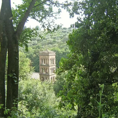 Argentella House * Palombara Sabina