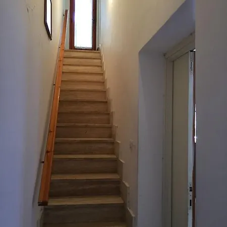 Holiday home Argentella House *